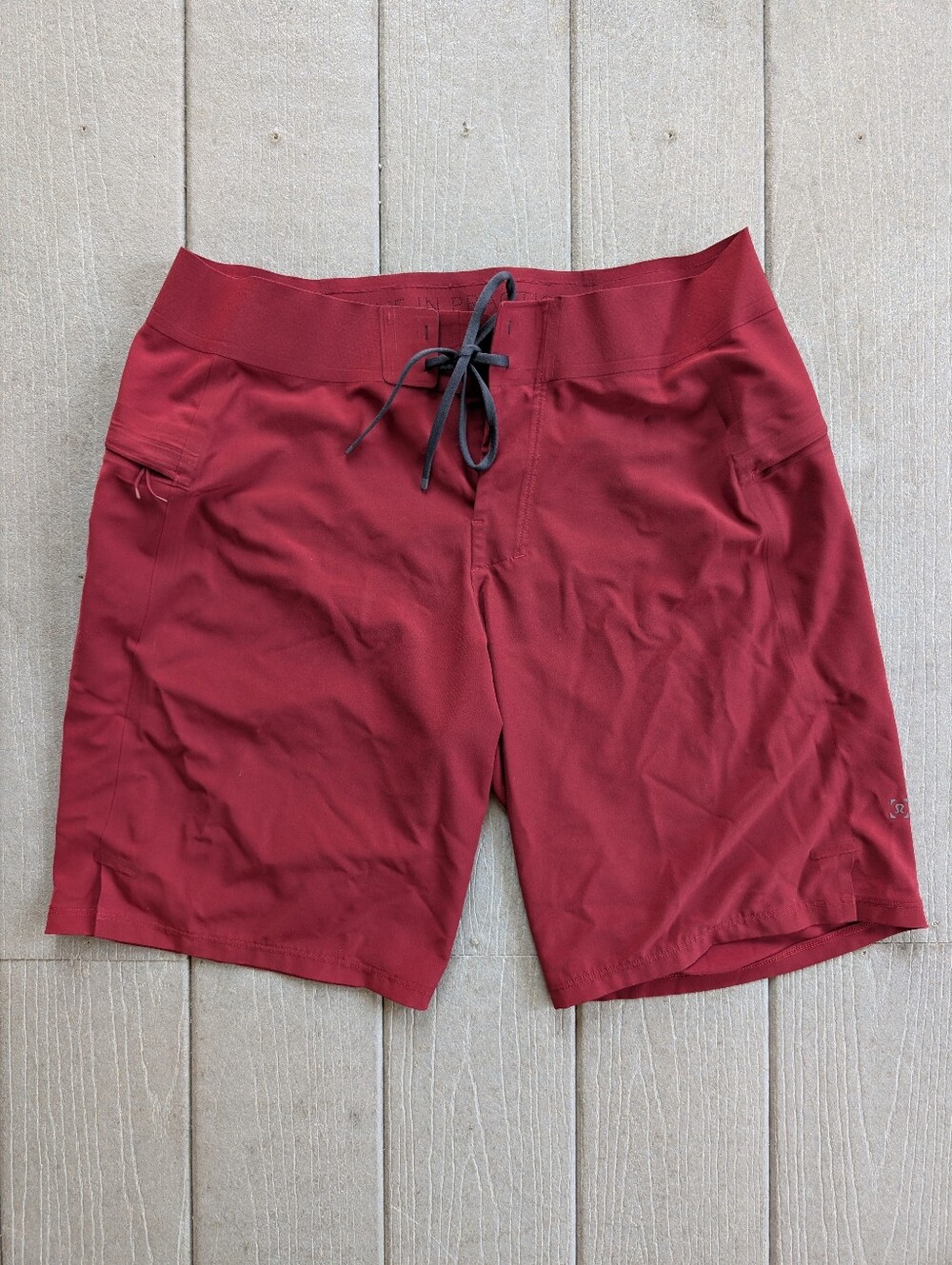 Lululemon Shorts SKU990